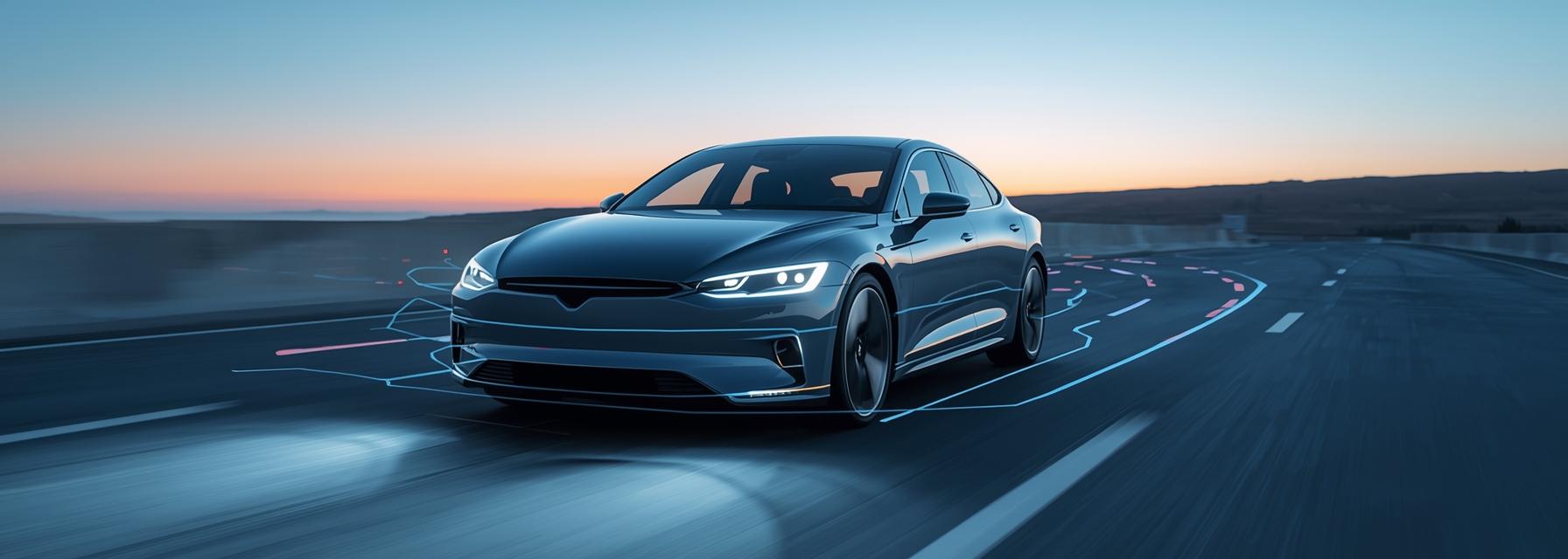 Kluczowe rozwiązania, sensoryka i wpływ na bezpieczeństwo ruchu